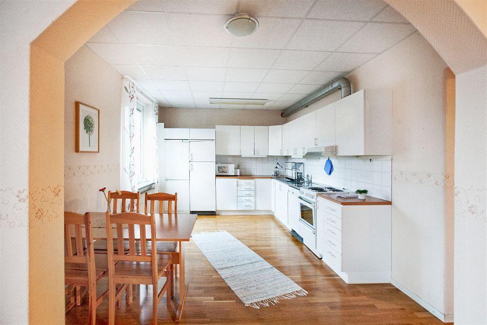 The Brewery Hotel Karlskrona Exterior foto